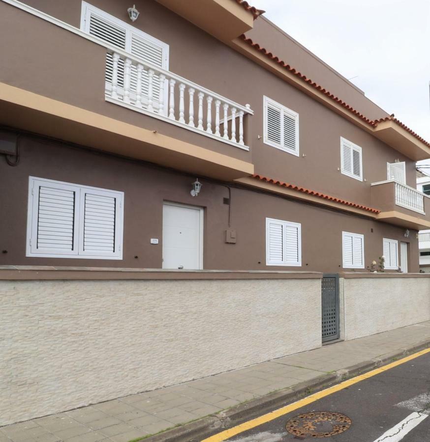 Aguere I Daire La Laguna  Dış mekan fotoğraf