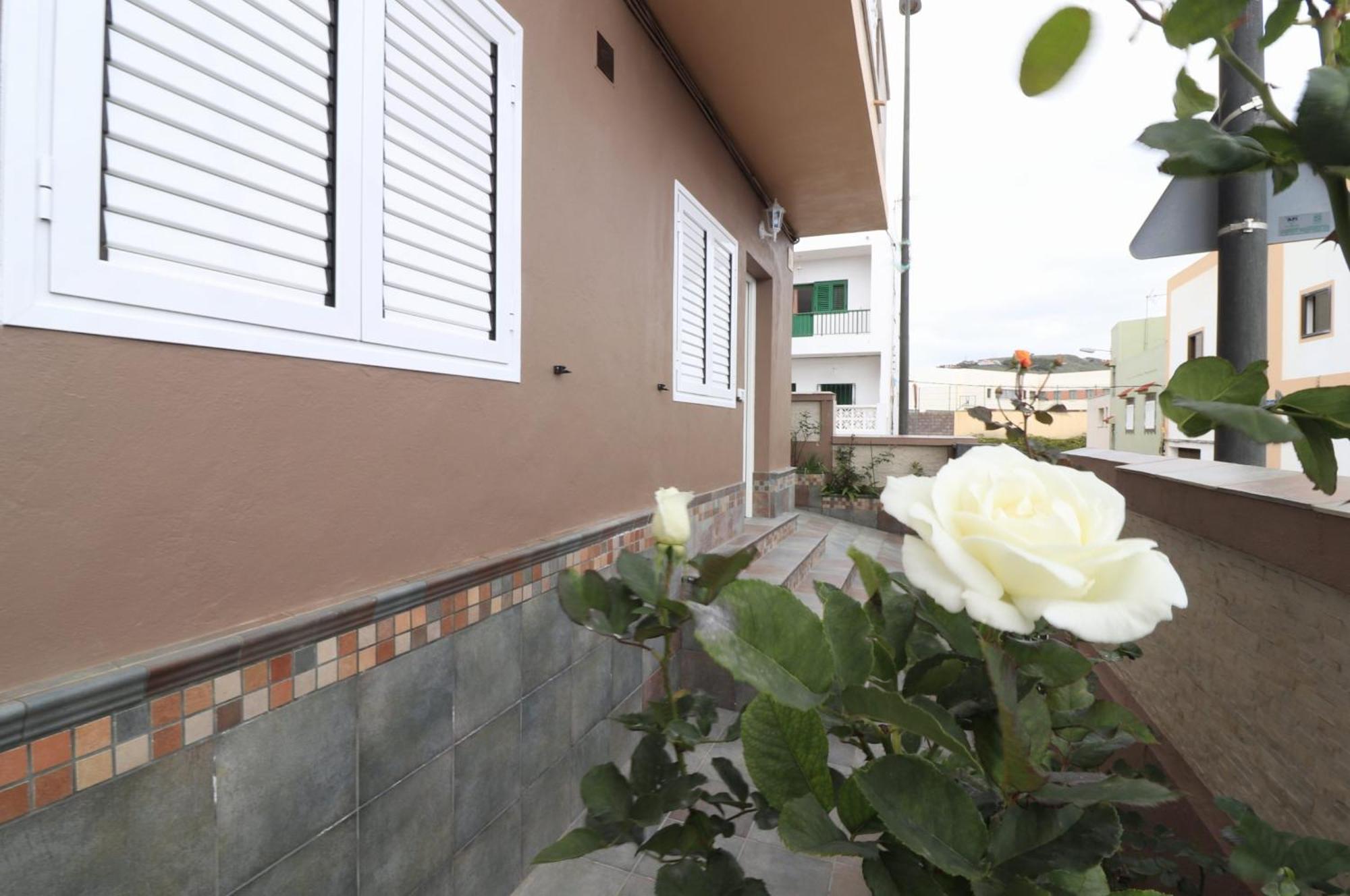 Aguere I Daire La Laguna  Dış mekan fotoğraf
